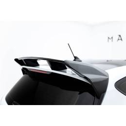 Maxton Design - Spoiler...