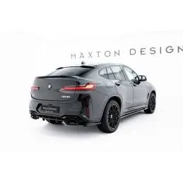 Maxton Design - Hinten...
