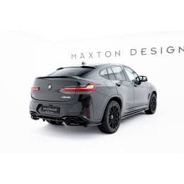 Maxton Design - Hinten...