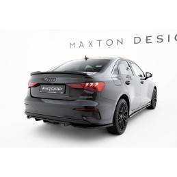 Maxton Design - Hinten...