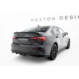 Maxton Design - Hinten...