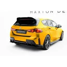 Maxton Design - Hinten...