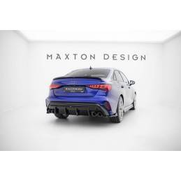 Maxton Design - Heckansatz...