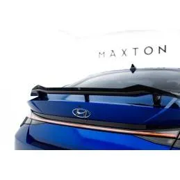 Maxton Design - Spoiler Cap...