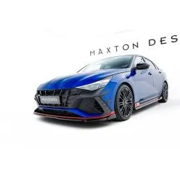 Maxton Design - Front...