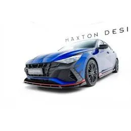 Maxton Design - Front...