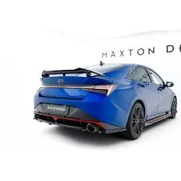 Maxton Design - Zentrale...