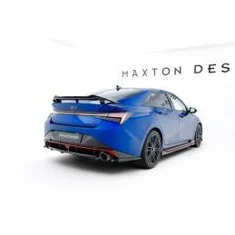 Maxton Design - Heck...