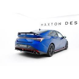 Maxton Design - Heck...