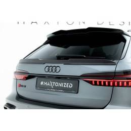 Maxton Design - Prepreg...