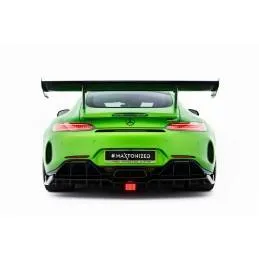 Maxton - Carbon Spoiler...