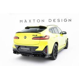 Maxton Design - Hinten...