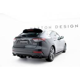 Maxton Design - Hinten...