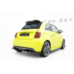 Maxton Design - Hinten...