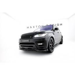 Maxton Design - Front...