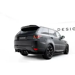 Maxton Design - Hinten...