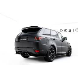 Maxton Design - Hinten...