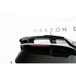 Maxton Design - Spoiler Cap...