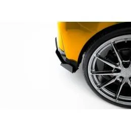 Maxton Design - Rear Side...