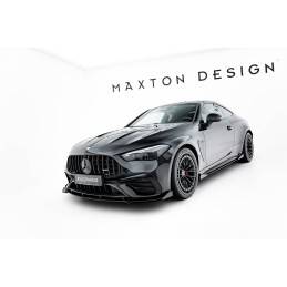 Maxton Design - Front Flaps...