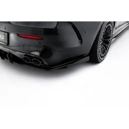Maxton Design - Rear Side...