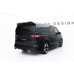 Maxton Design - Hinten...
