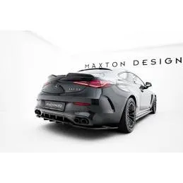 Maxton Design - Hinten...