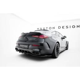 Maxton Design - Hinten...