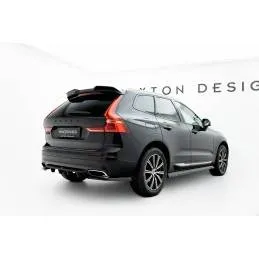 Maxton Design - Hinten...