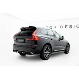 Maxton Design - Hinten...