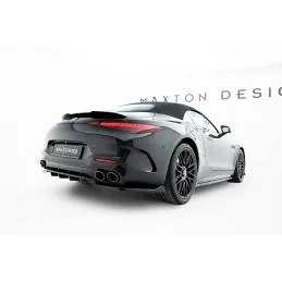 Maxton Design - Hinten...