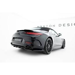 Maxton Design - Hinten...