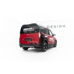 Maxton Design - Hinten...