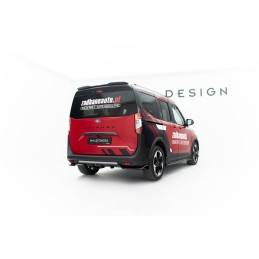 Maxton Design - Hinten...