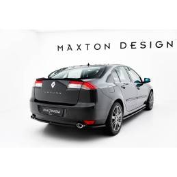 Maxton Design - Heck...