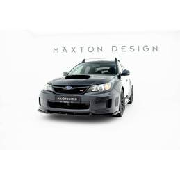 Maxton Design - Front...