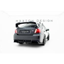 Maxton Design - Hinten...