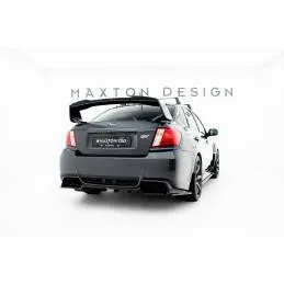 Maxton Design - Hinten...