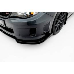 Maxton Design - Front Flaps...