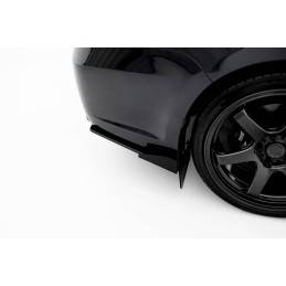 Maxton Design - Rear Side...
