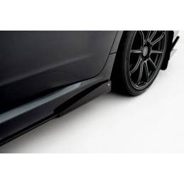 Maxton Design - Side Flaps...
