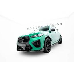 Maxton Design - Prepreg...