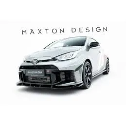 Maxton Design - Front...