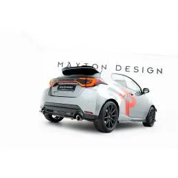Maxton Design - Hinten...