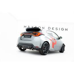Maxton Design - Heck...