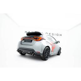 Maxton Design - Heck...