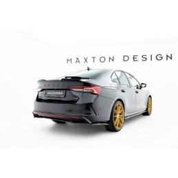 Maxton Design - Heck...