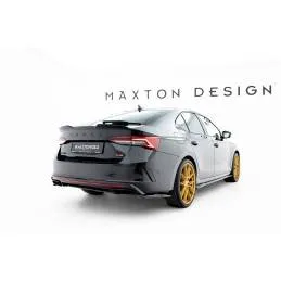 Maxton Design - Heck...