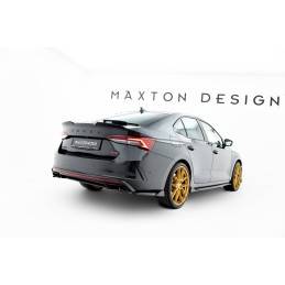 Maxton Design - Heck...