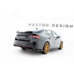 Maxton Design - Heck...